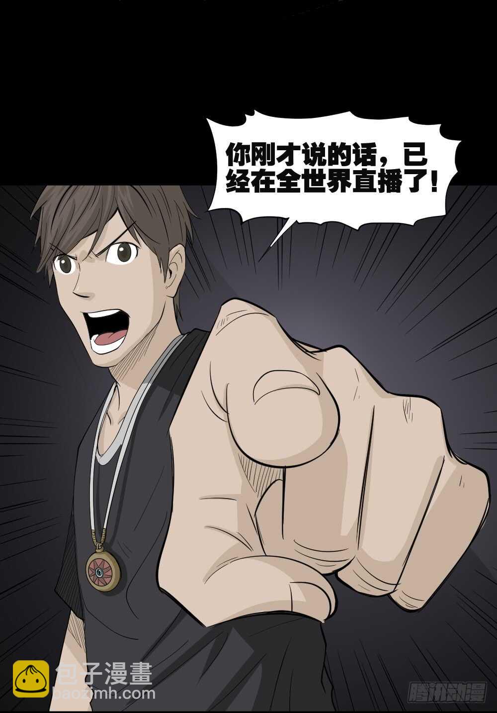 真实偶像（11）89