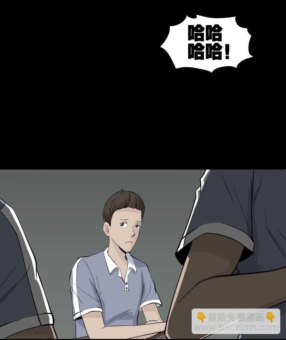 反重力的人35
