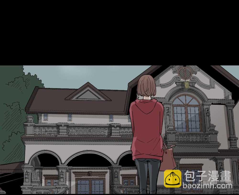 鬼魂的画作（2）82
