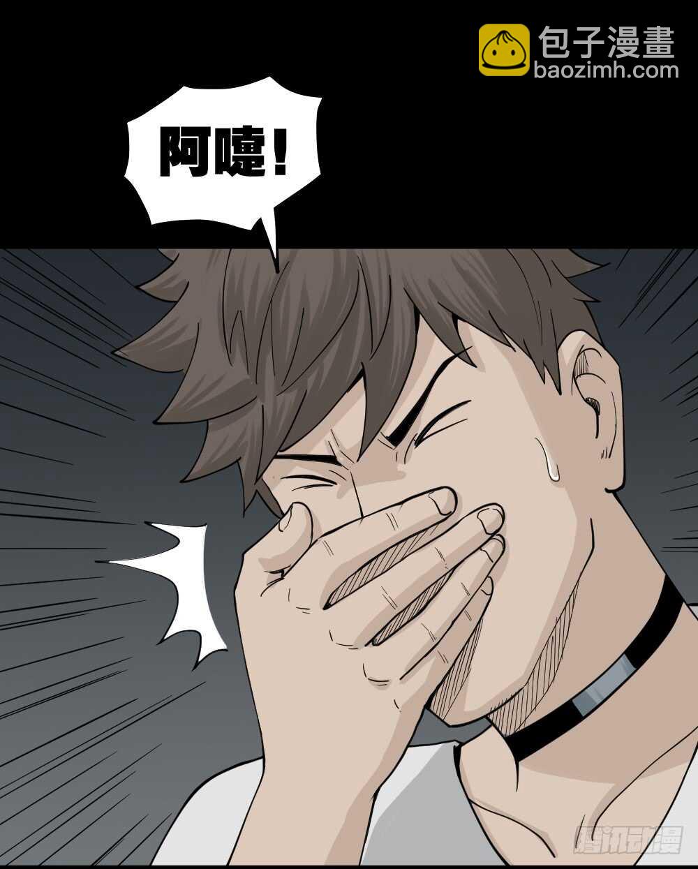 越狱（3）25