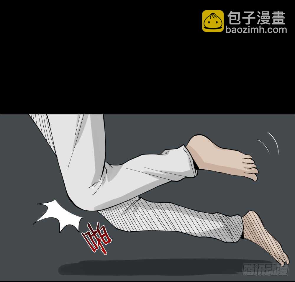 越狱（4）32