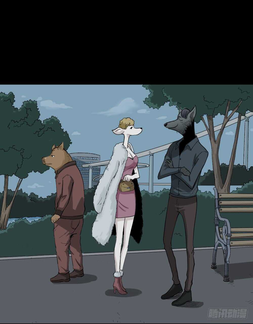 越狱（4）38