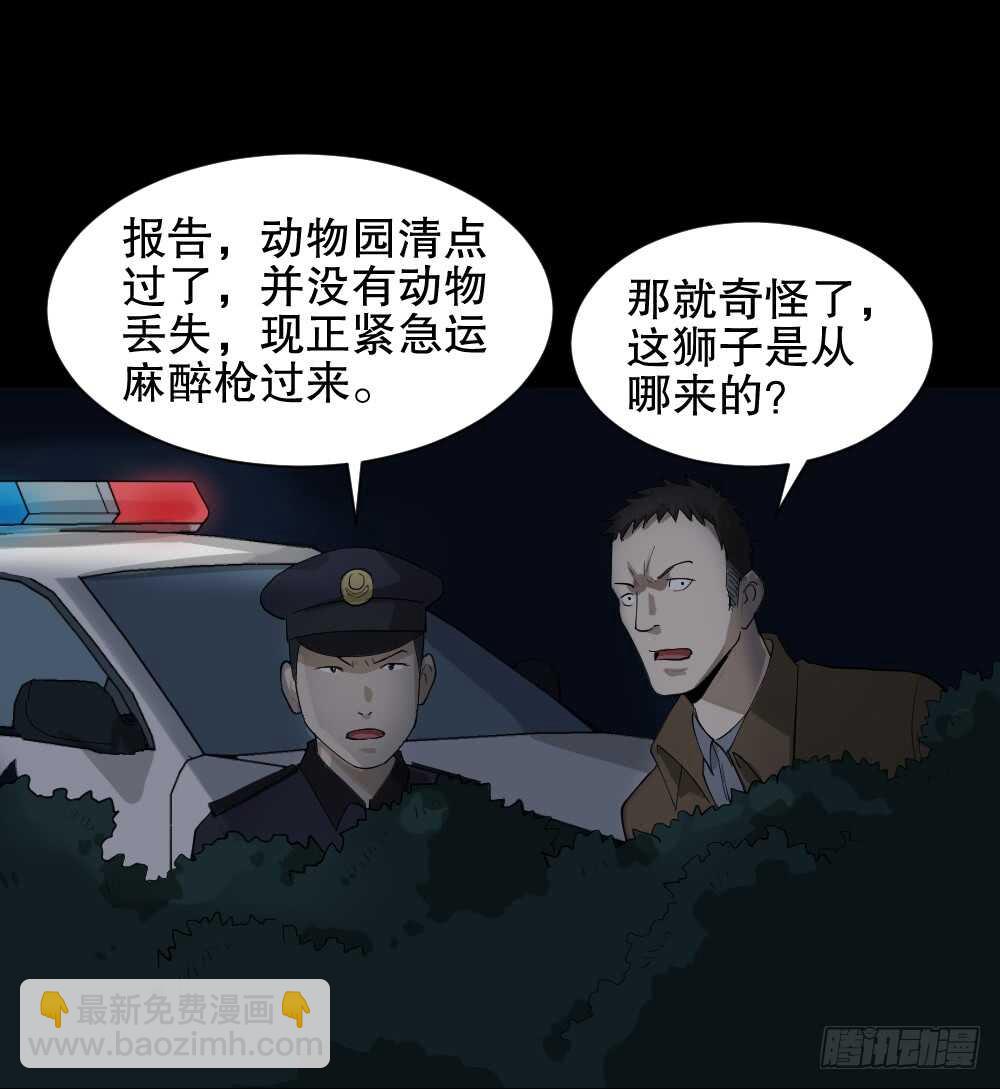 动物妈妈（5）42