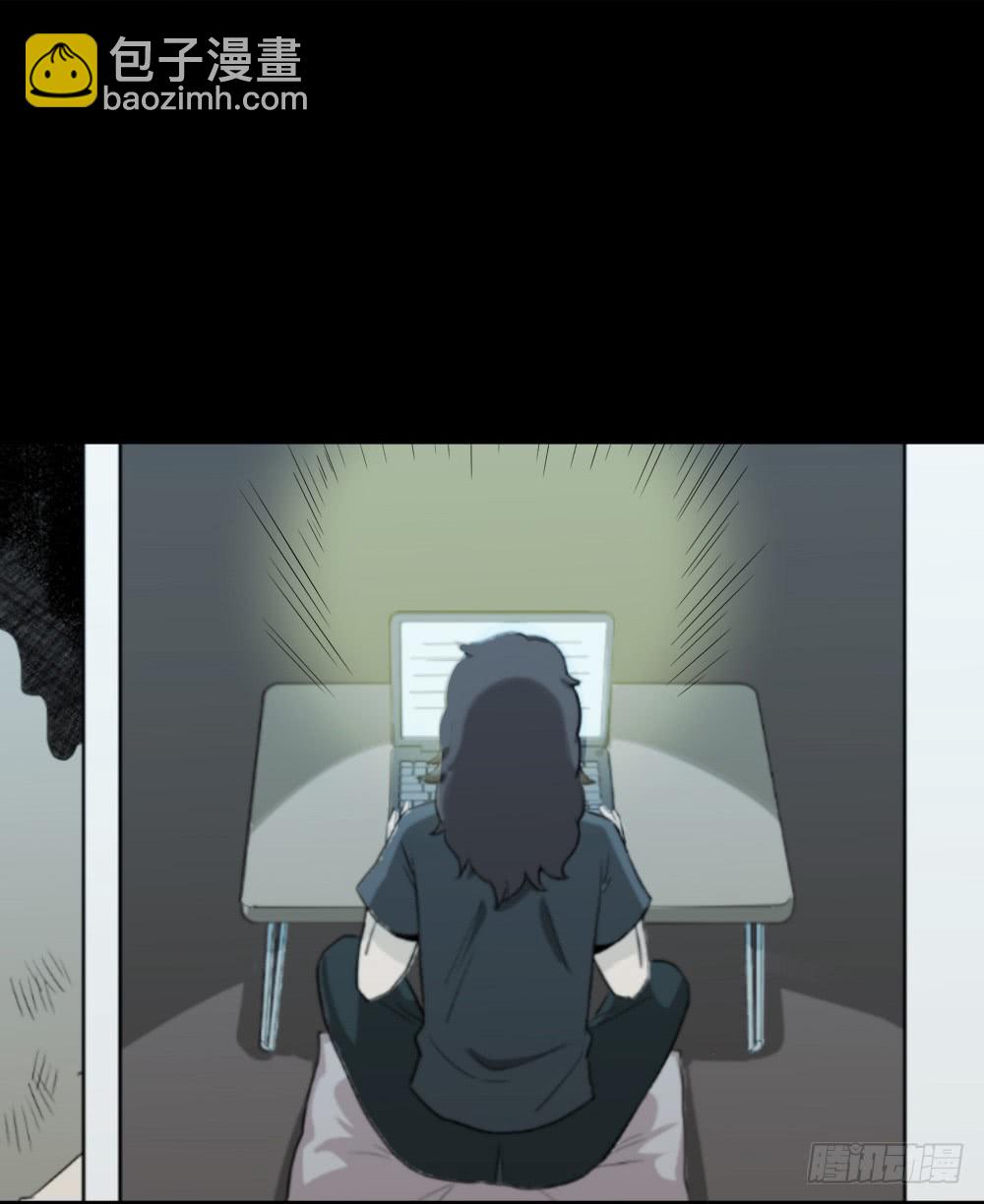 上帝的小说（2）30