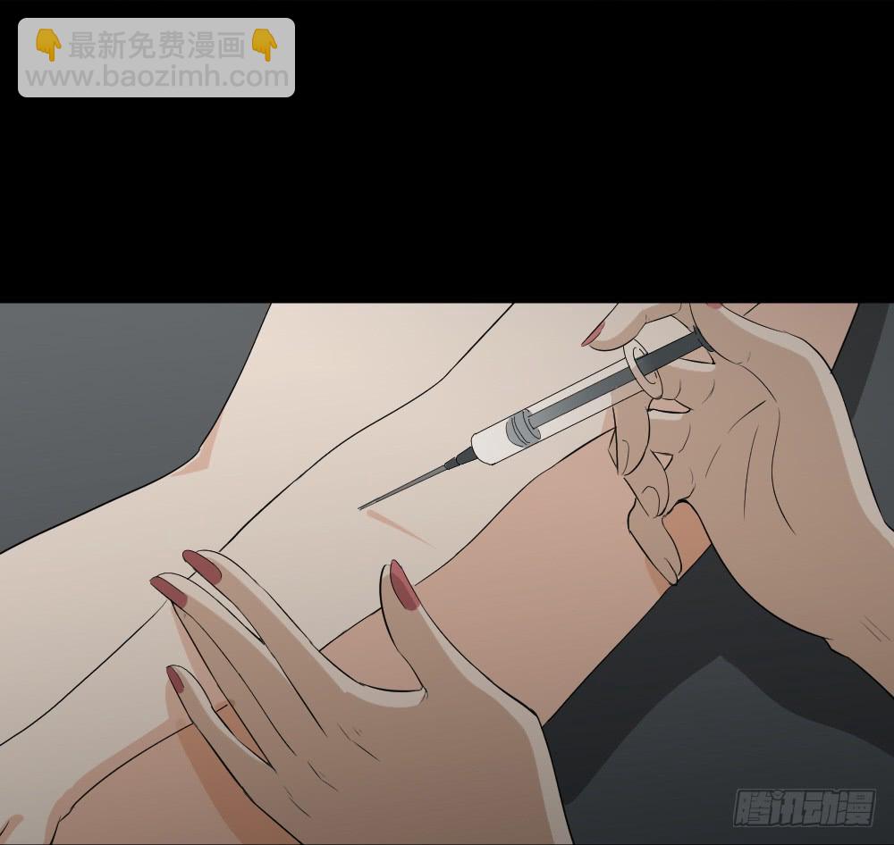 金色指甲油（3）21