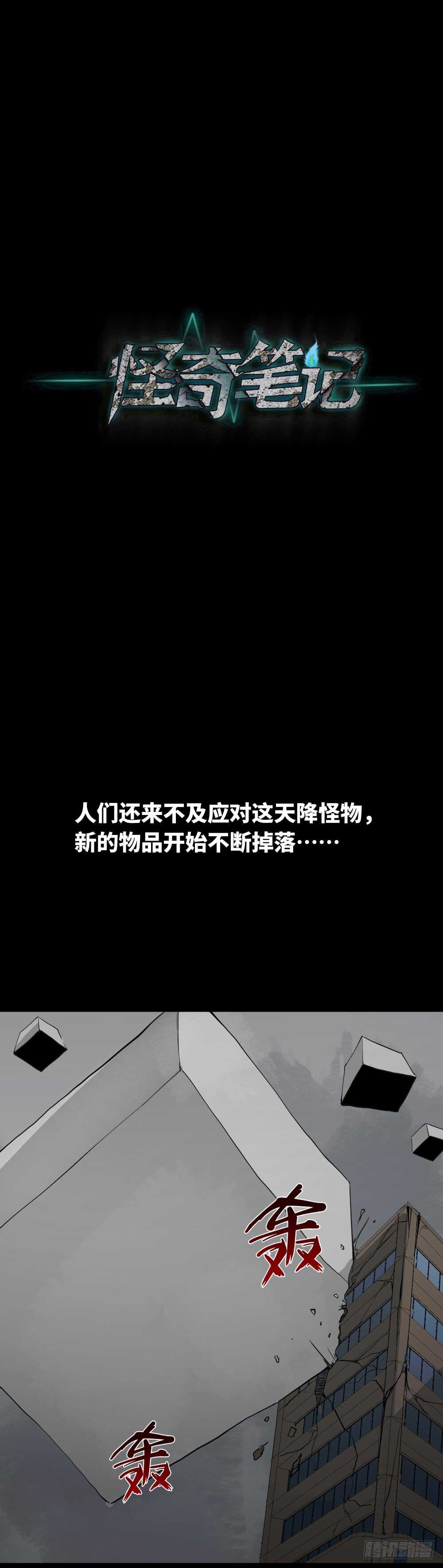 天降之物31