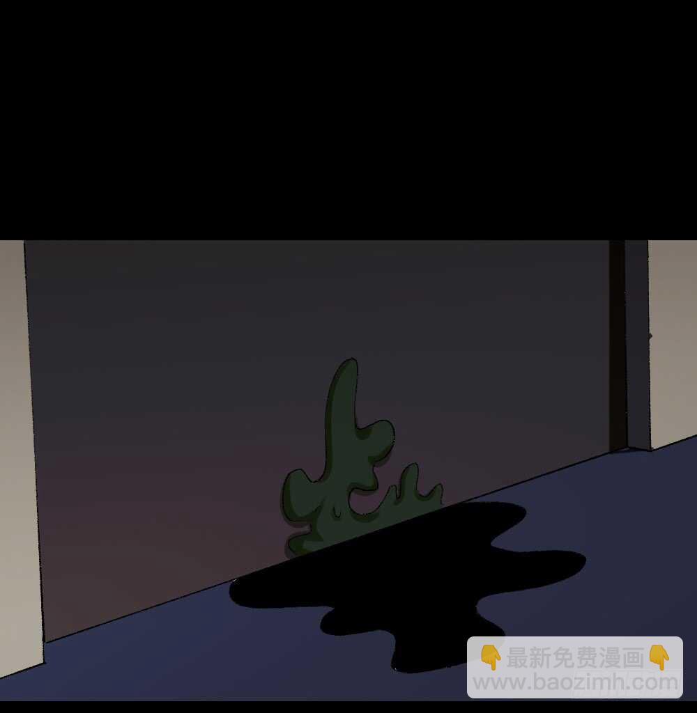 绿色的男人（2）45