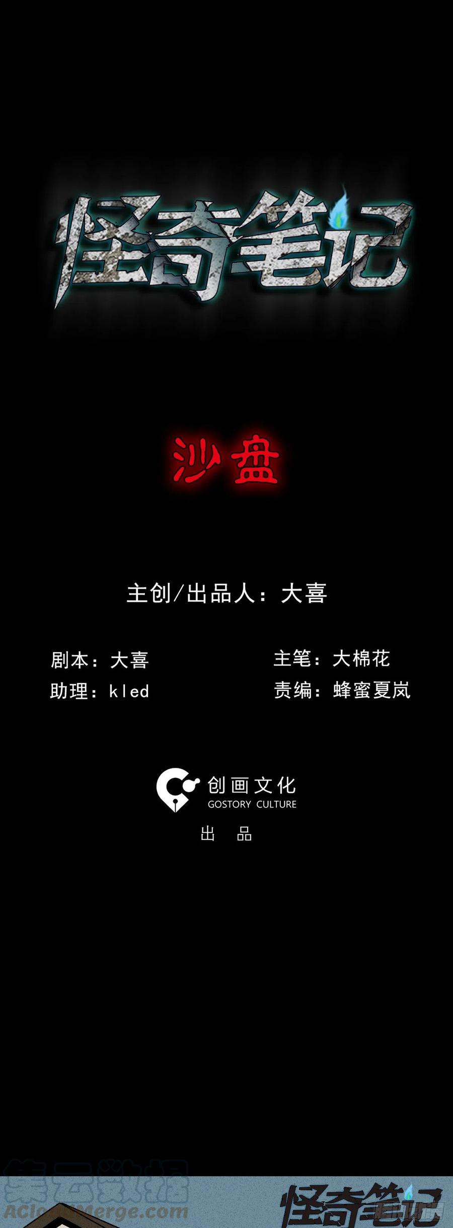 沙盘0