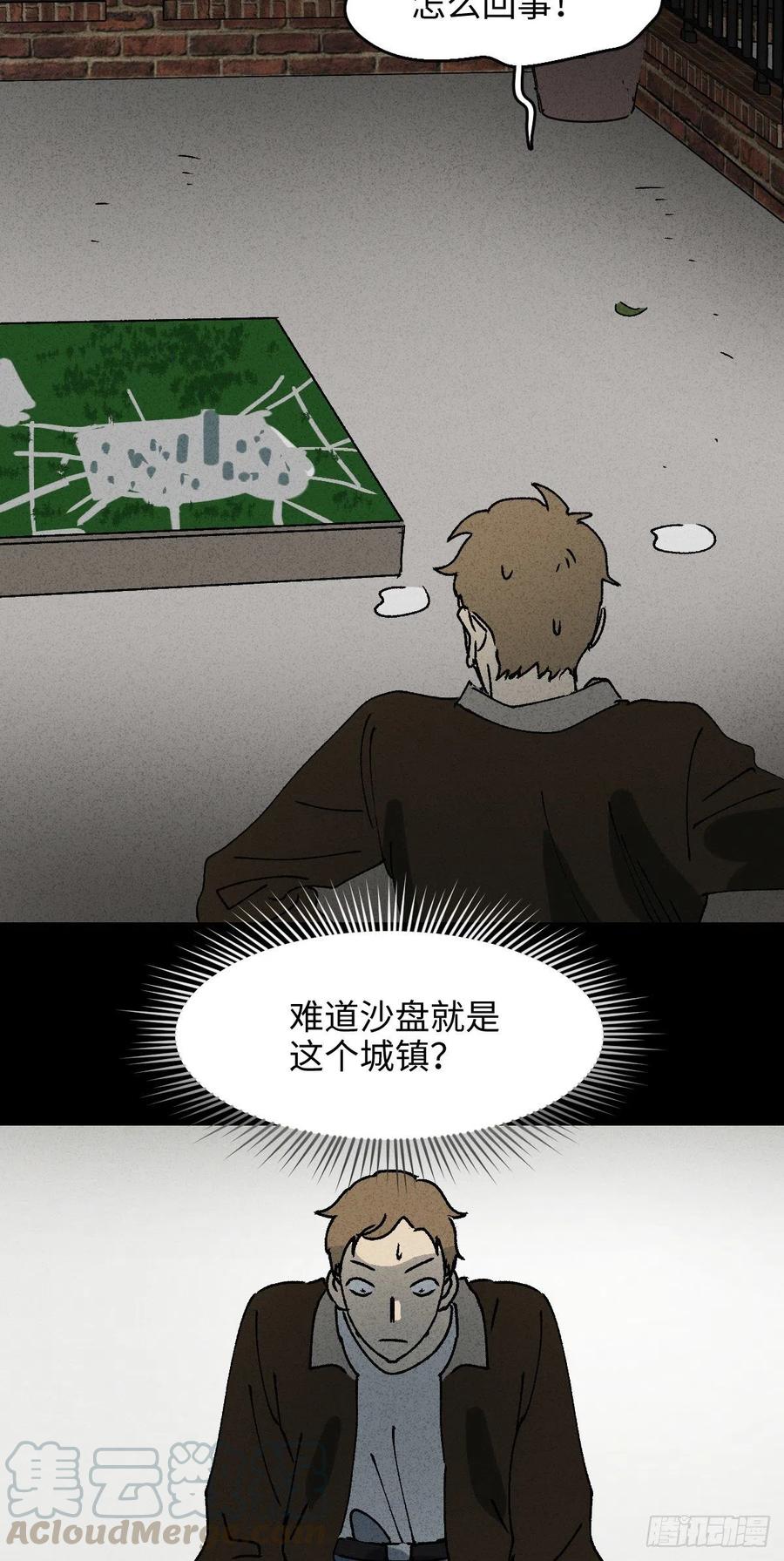 沙盘30
