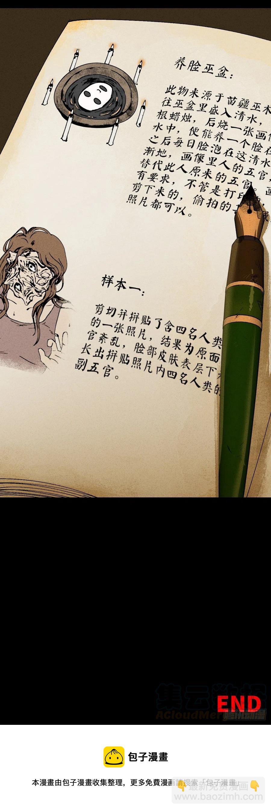 养脸（2）36