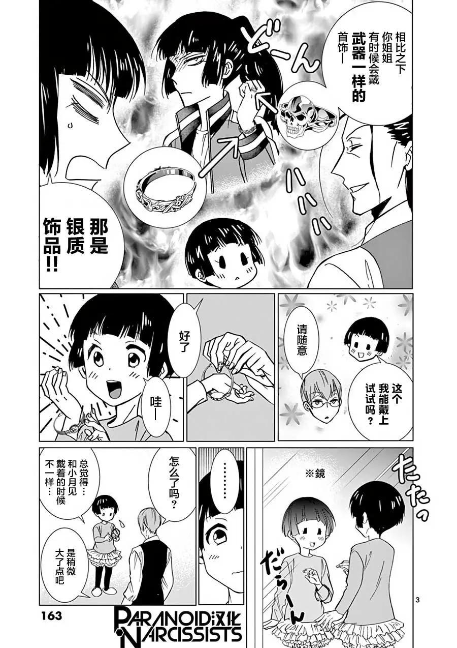 番外之生日礼物2