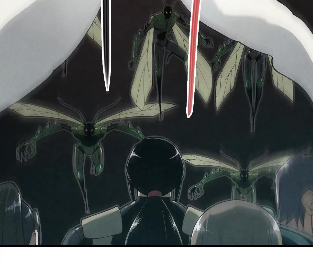 虫灾疑云136