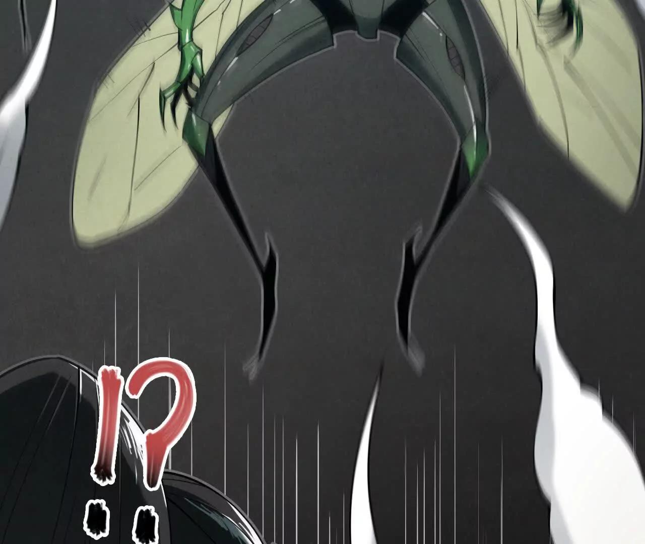虫灾疑云47
