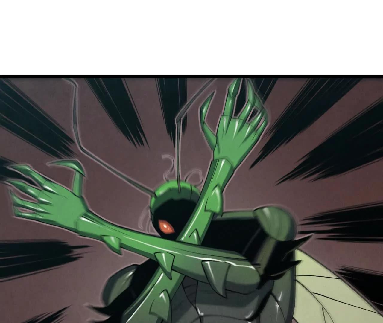 虫灾疑云74