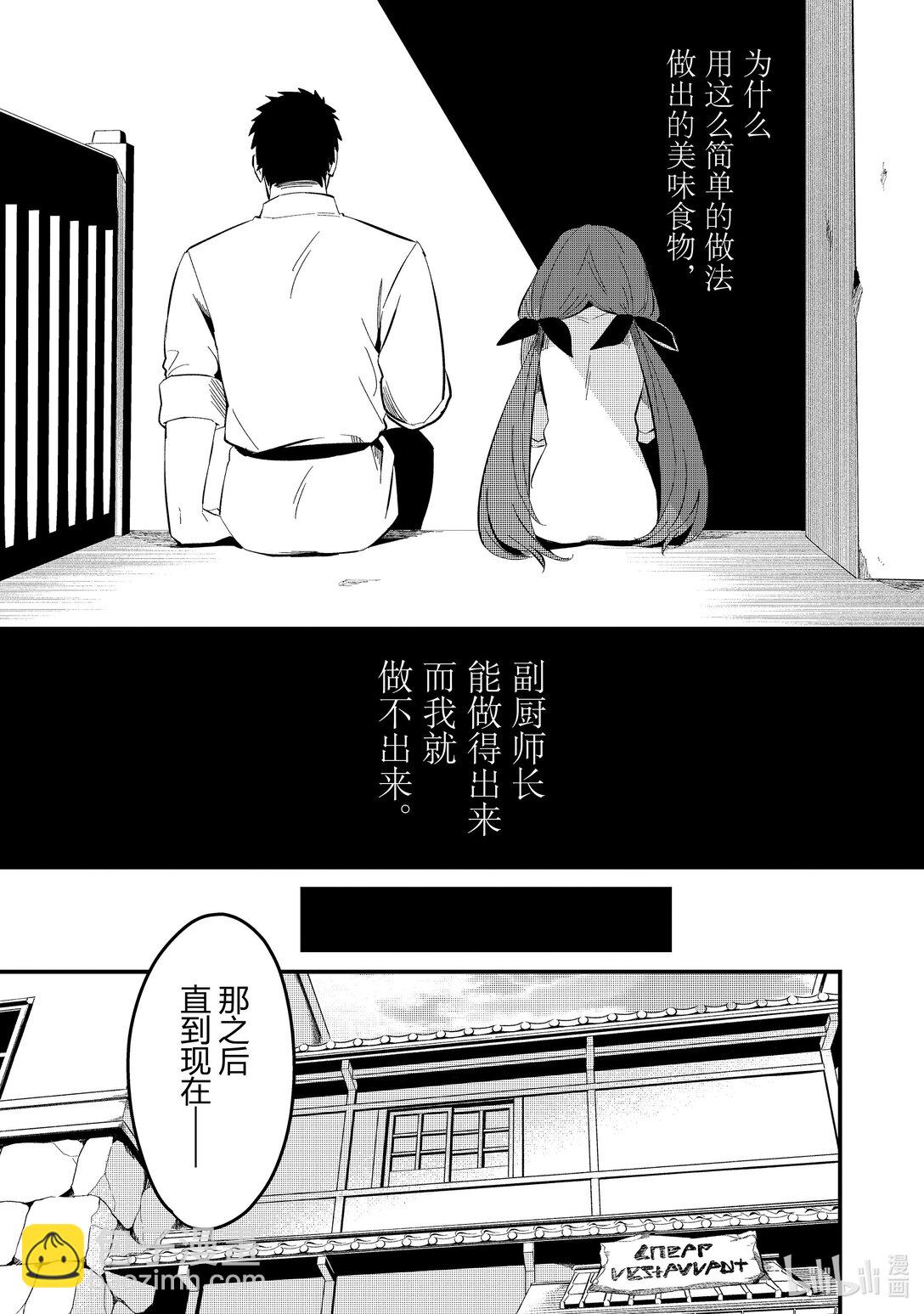 30 布拉克斯餐厅Ⅲ11