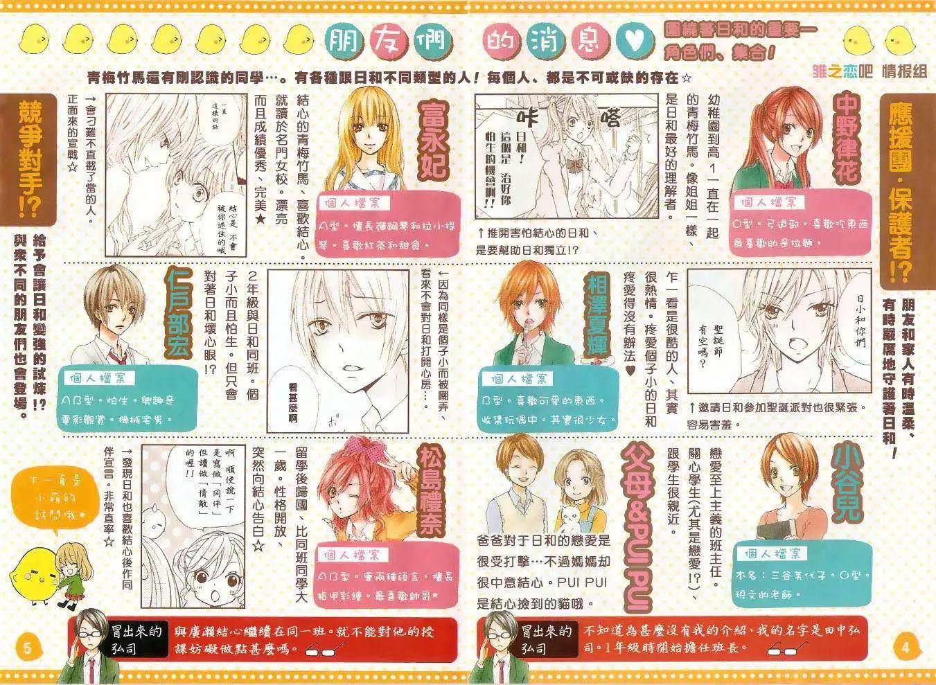全彩specialfanbook2