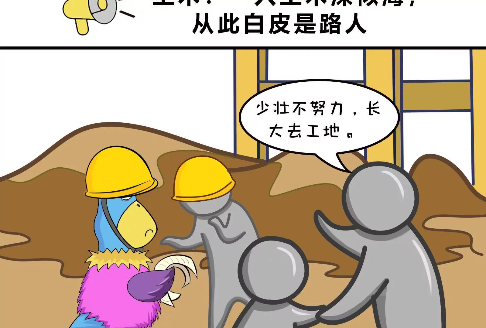 那些被误解的职业19