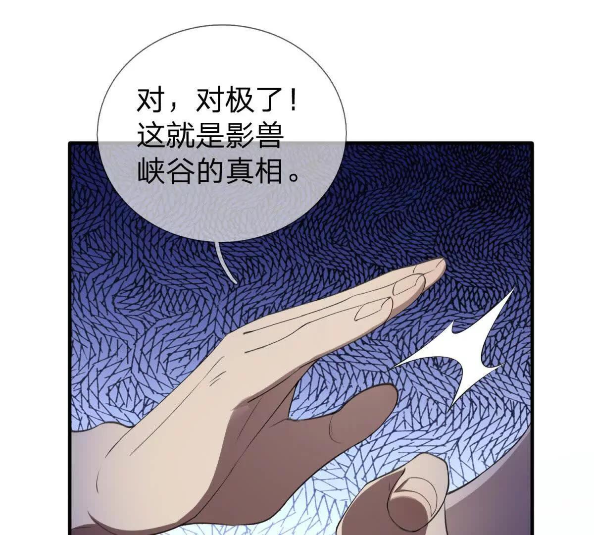 第9话 影兽峡谷的真相！192