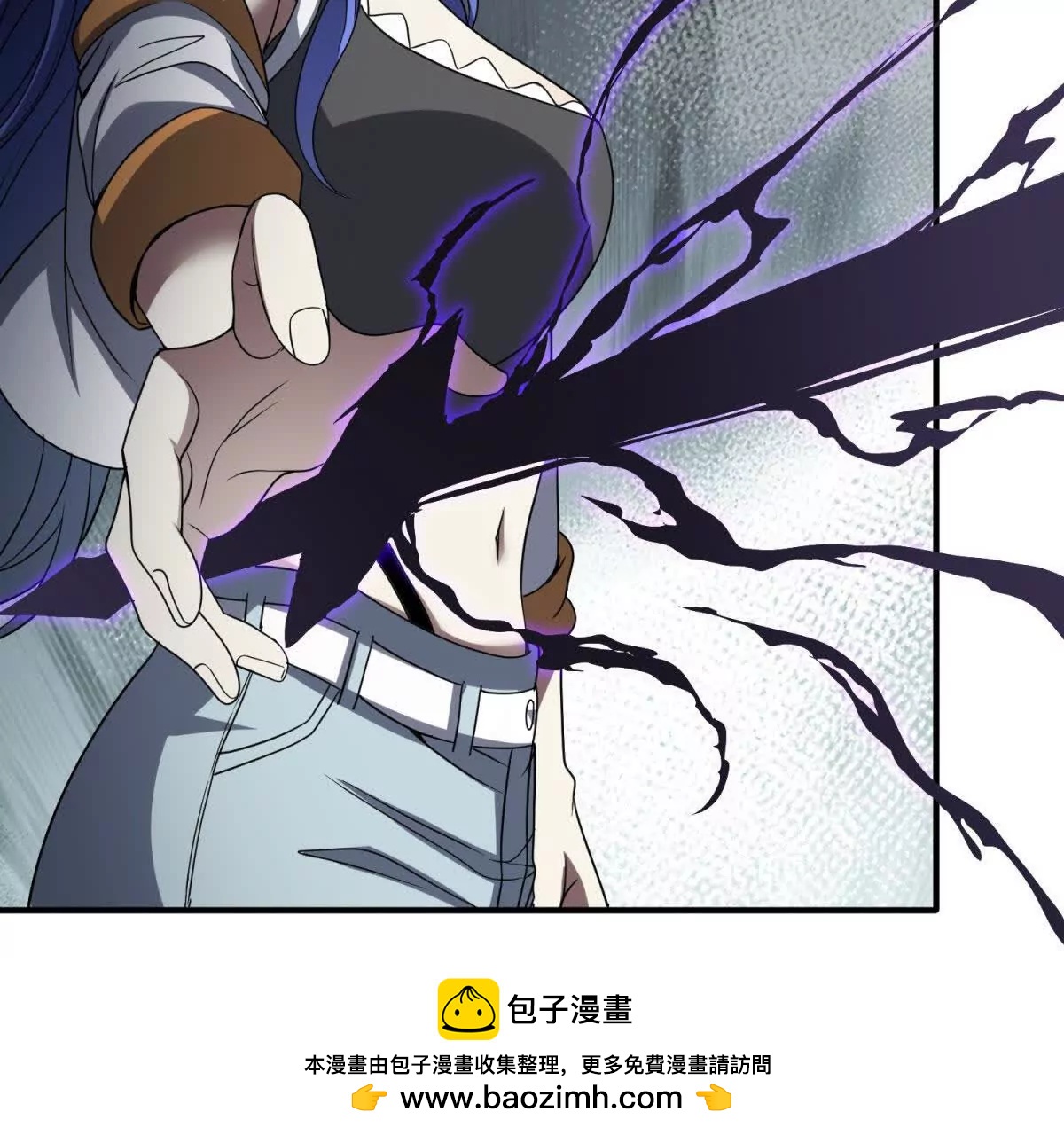 第11话 幕后黑手，出现！111