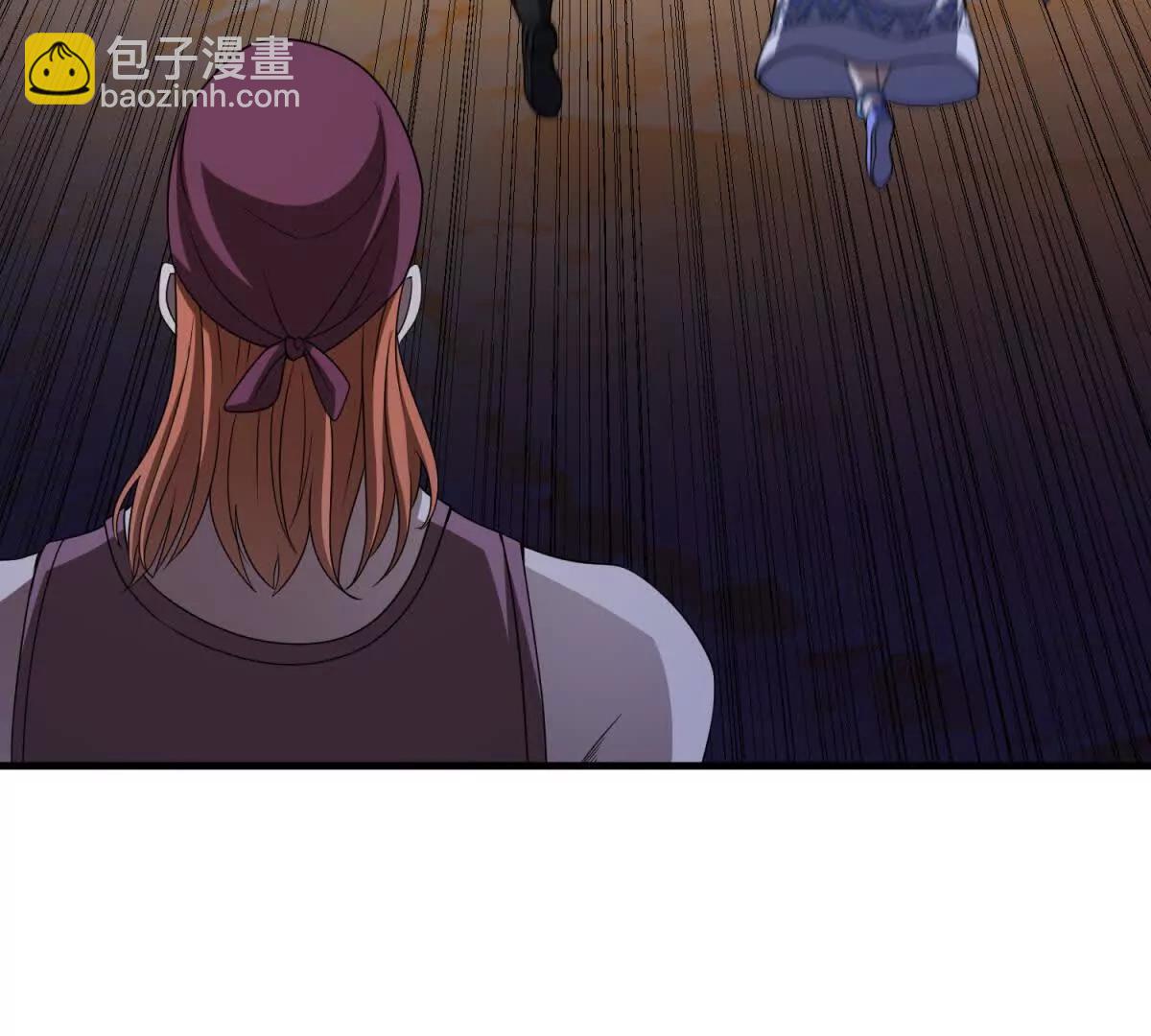 第15话 凯兰的反击！10