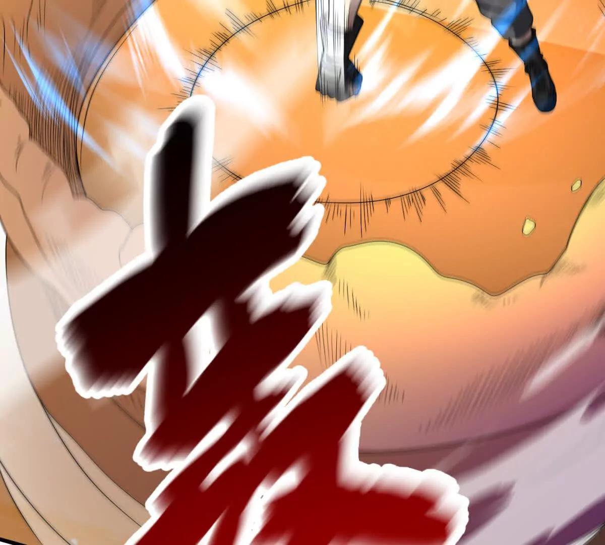 第15话 凯兰的反击！12