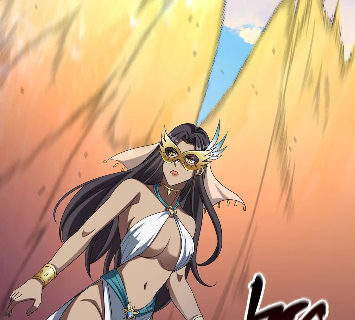 第15话 凯兰的反击！120