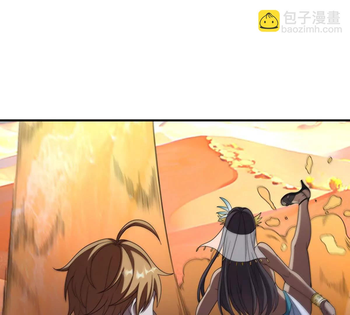 第15话 凯兰的反击！125