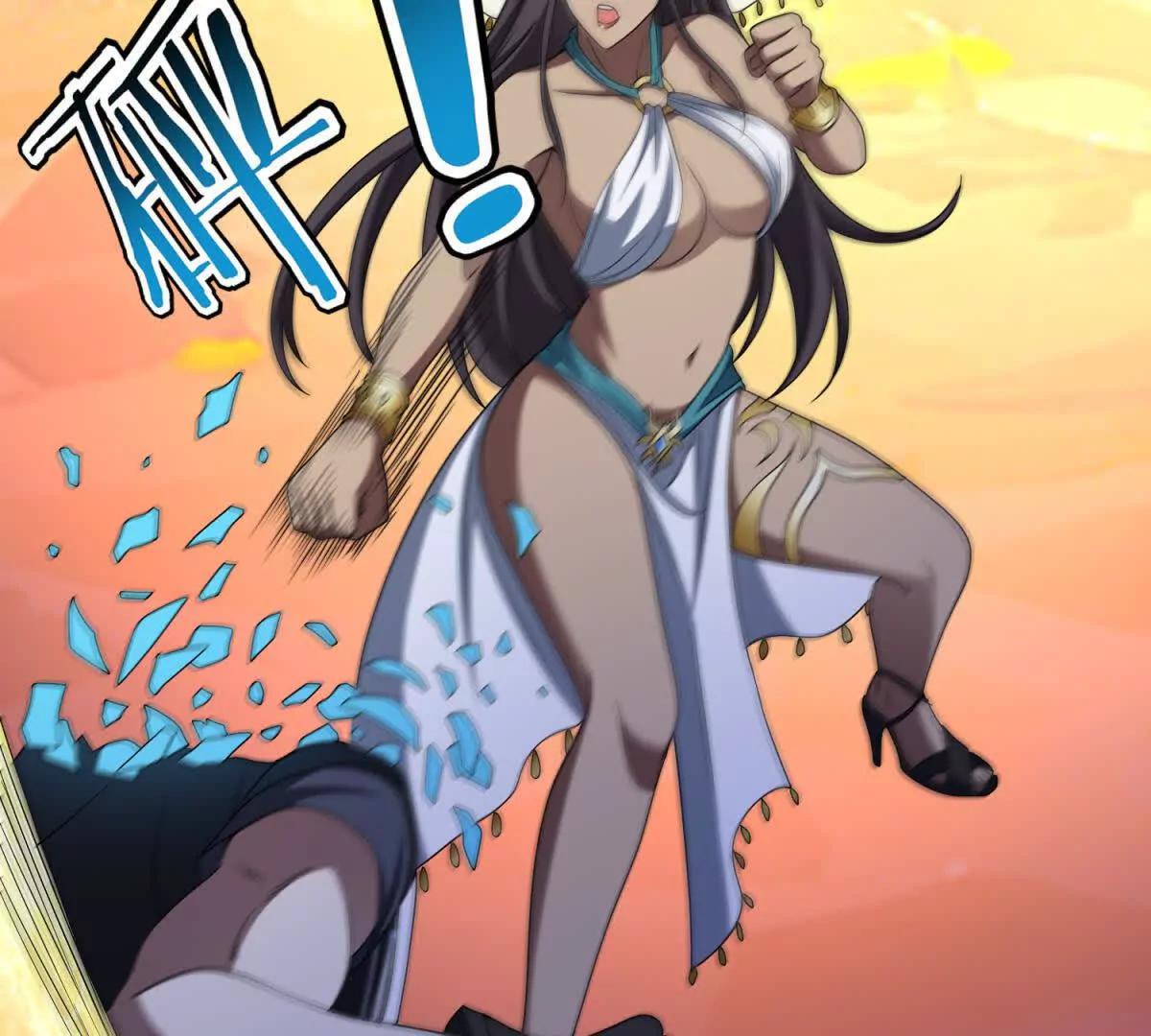 第15话 凯兰的反击！129