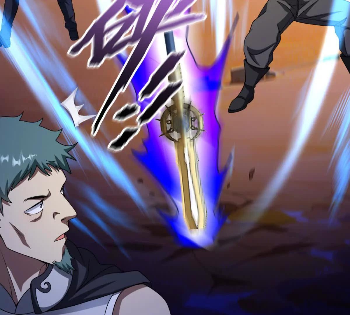 第15话 凯兰的反击！27
