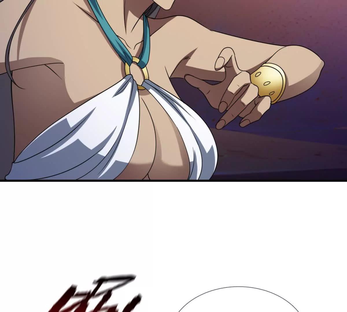 第15话 凯兰的反击！65