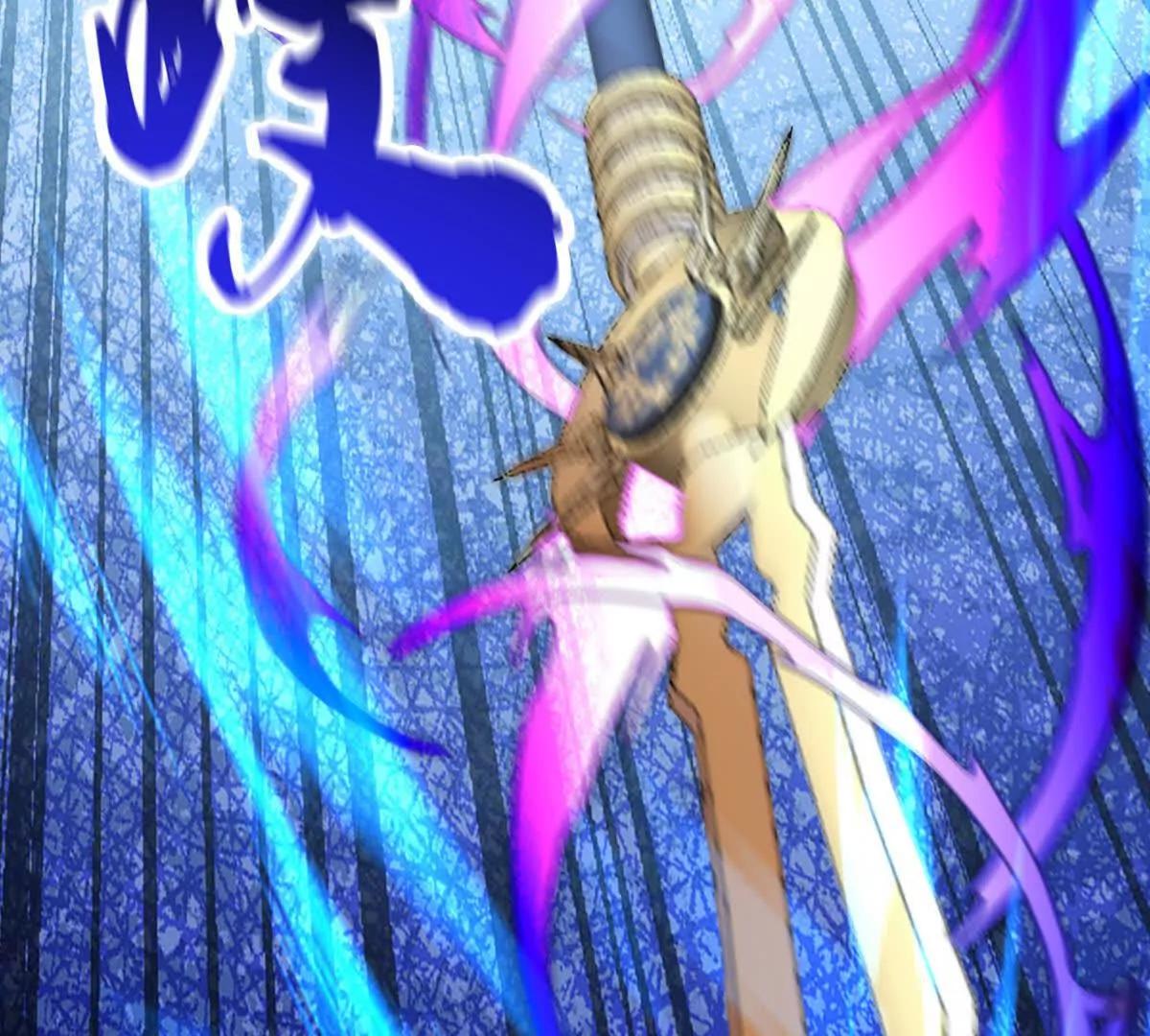 第15话 凯兰的反击！74