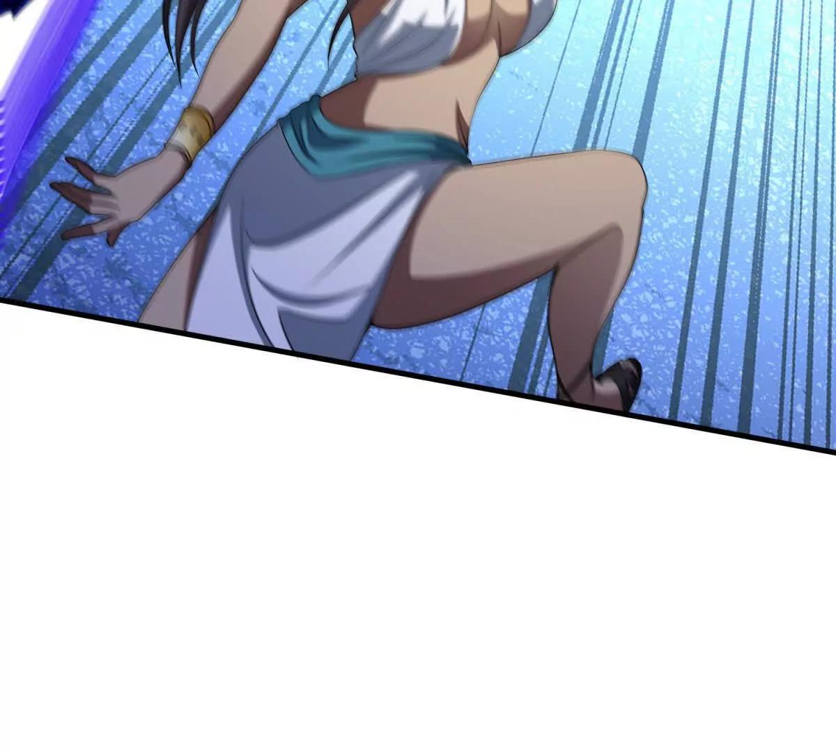 第15话 凯兰的反击！97