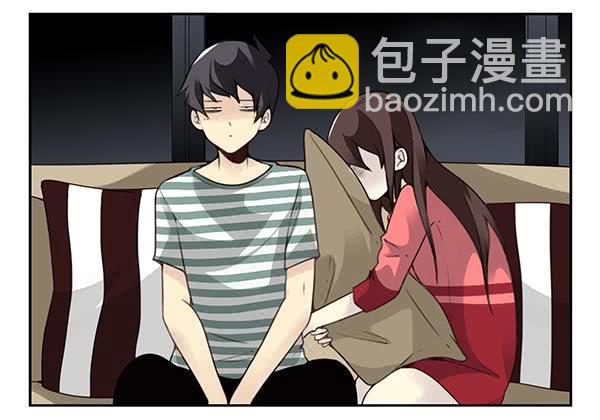 第三季20-21：吓唬吓唬她11