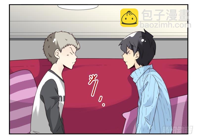 第四季46-47：我妹没放弃8