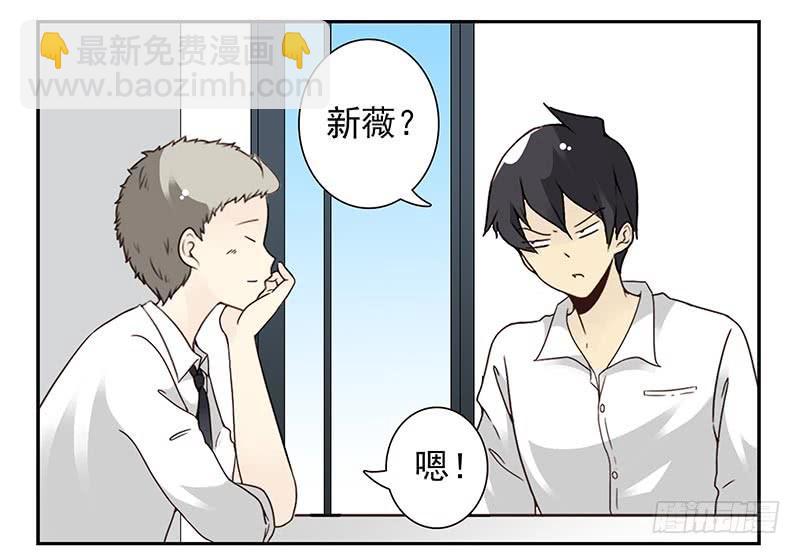 第四季95-96：新薇你认识吗15