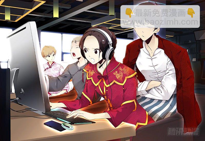 第五季开更预告！2