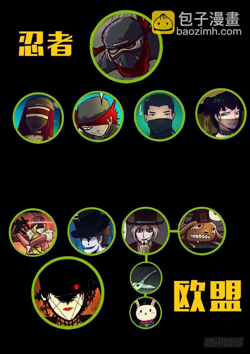 人物关系6