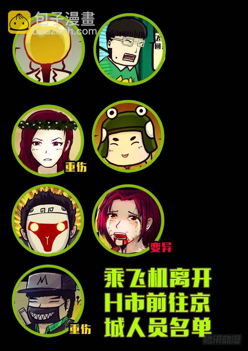 人物关系8