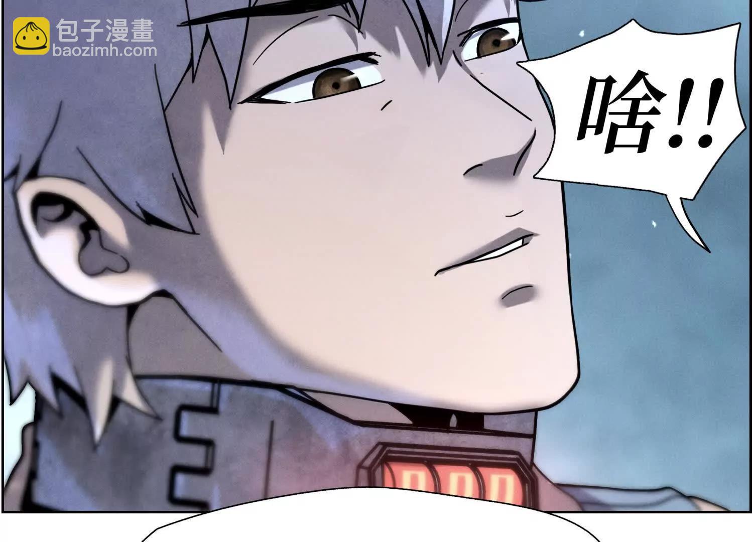 第3话 千分之一的钥匙10