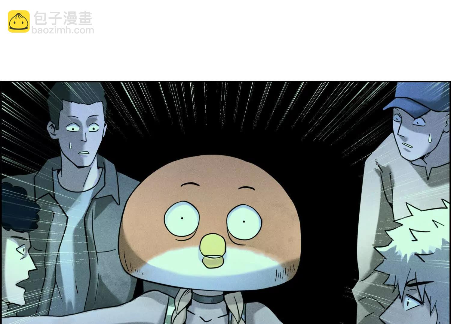 第3话 千分之一的钥匙132