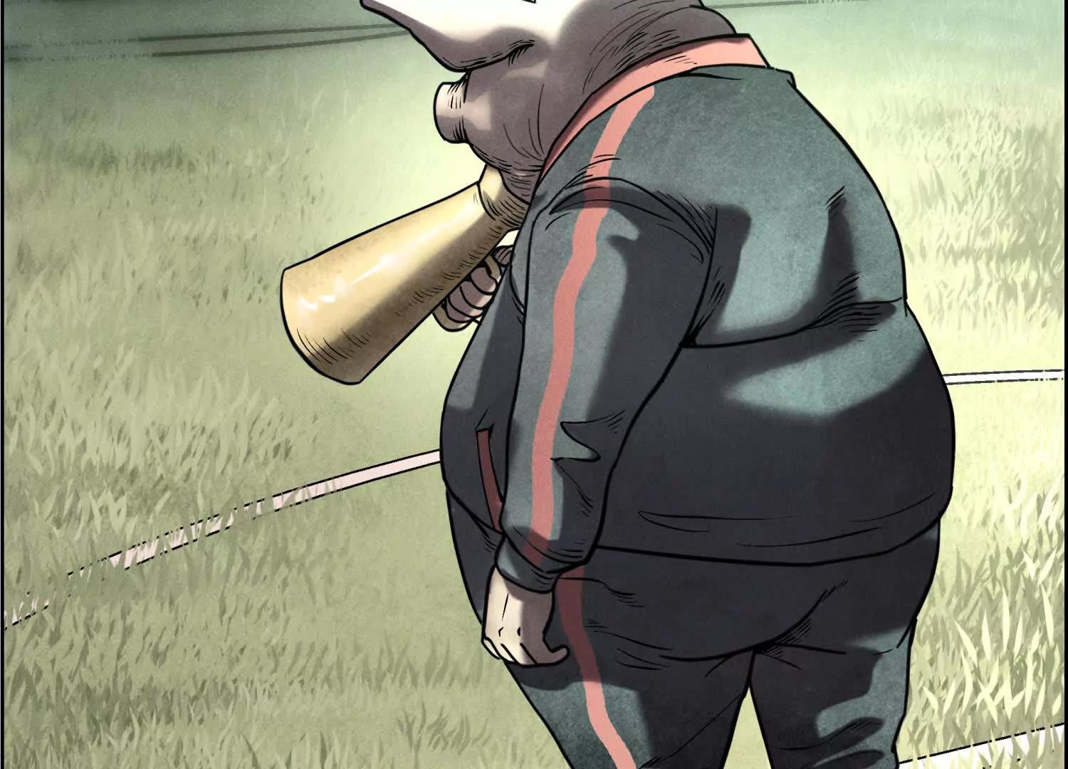 第3话 千分之一的钥匙148