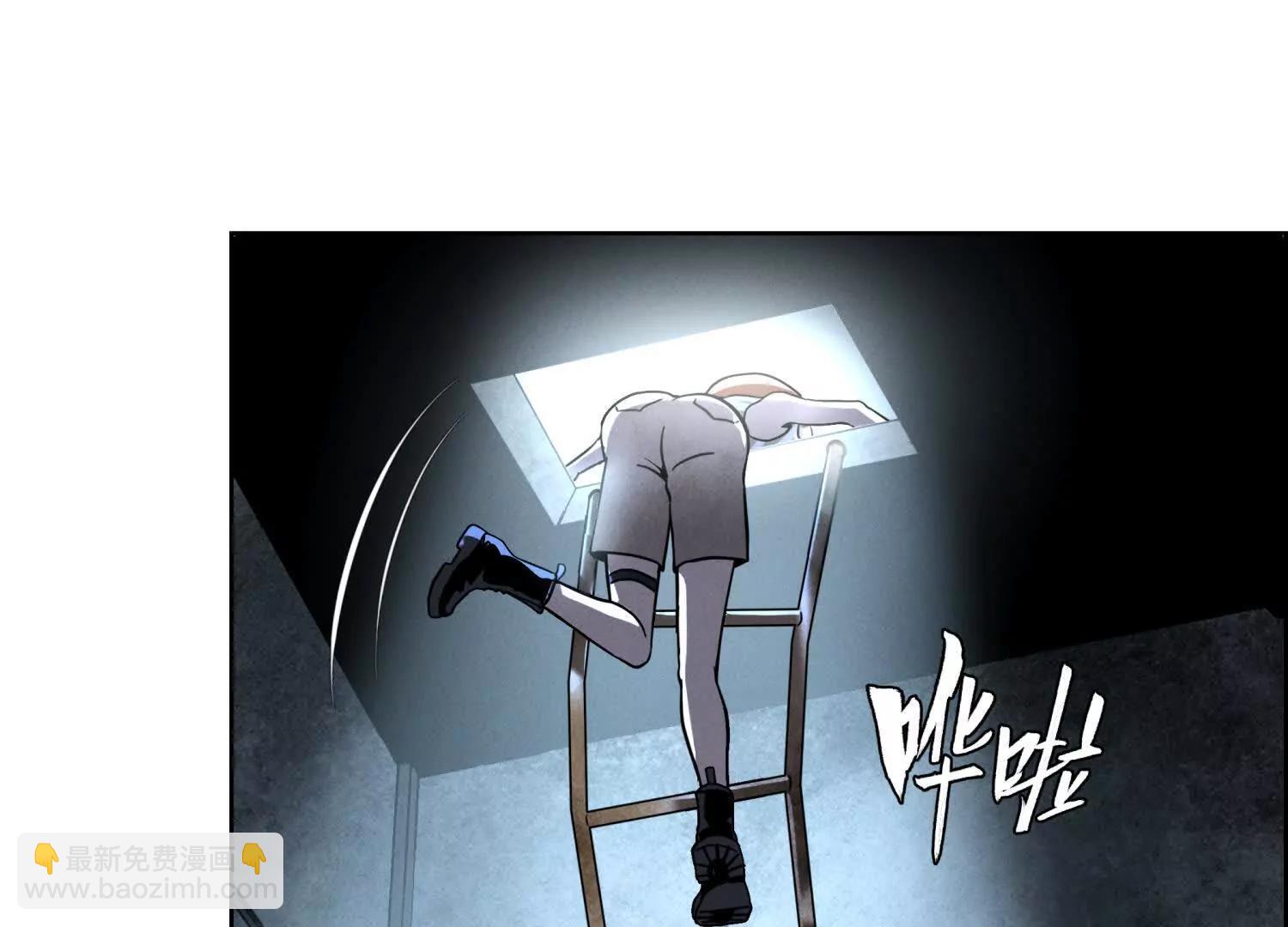 第3话 千分之一的钥匙38
