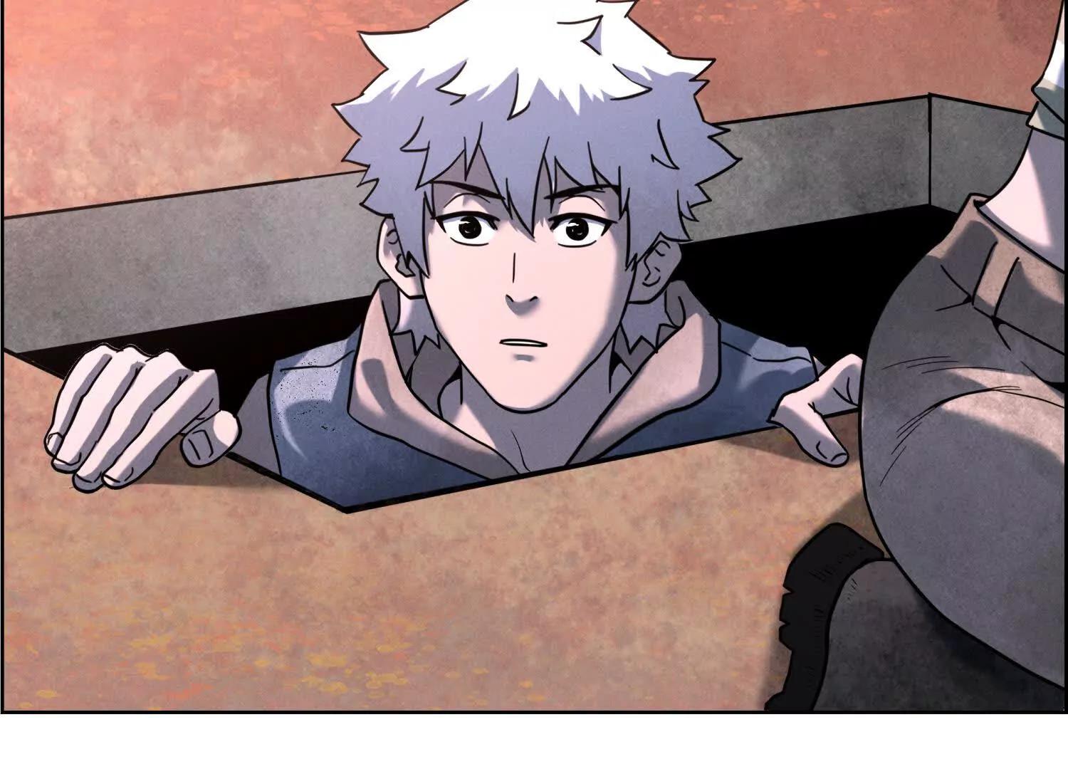 第3话 千分之一的钥匙41