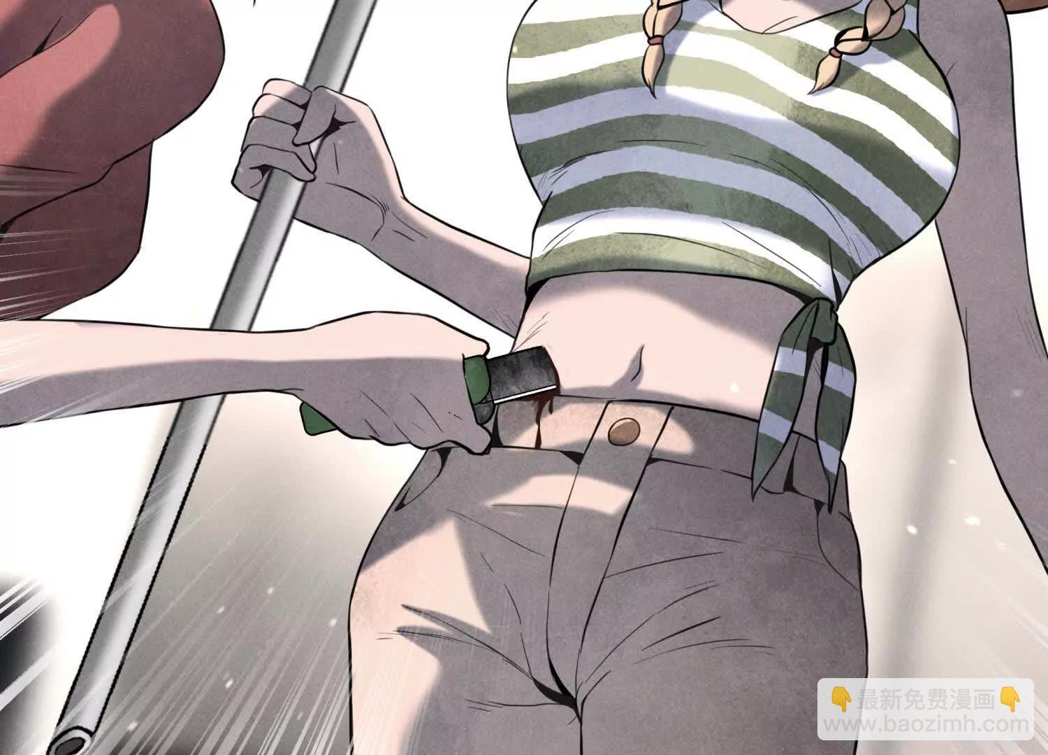 第9话 你们不会死！87