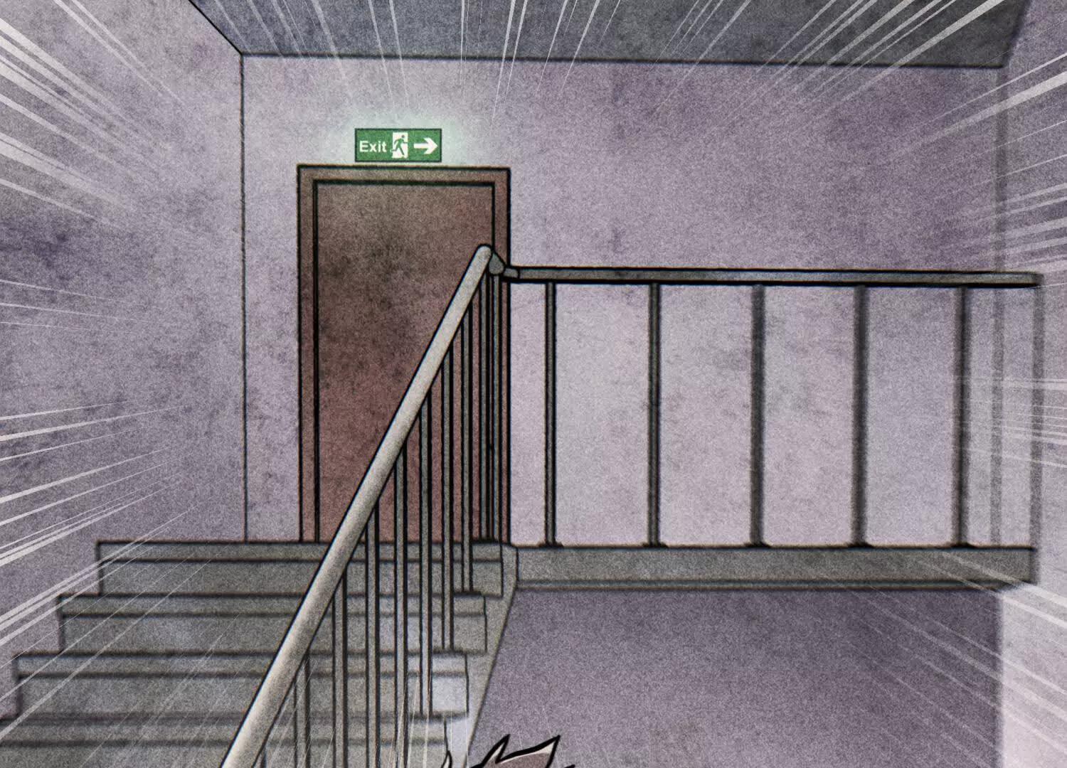 第10话 无法迈出的最后一步119