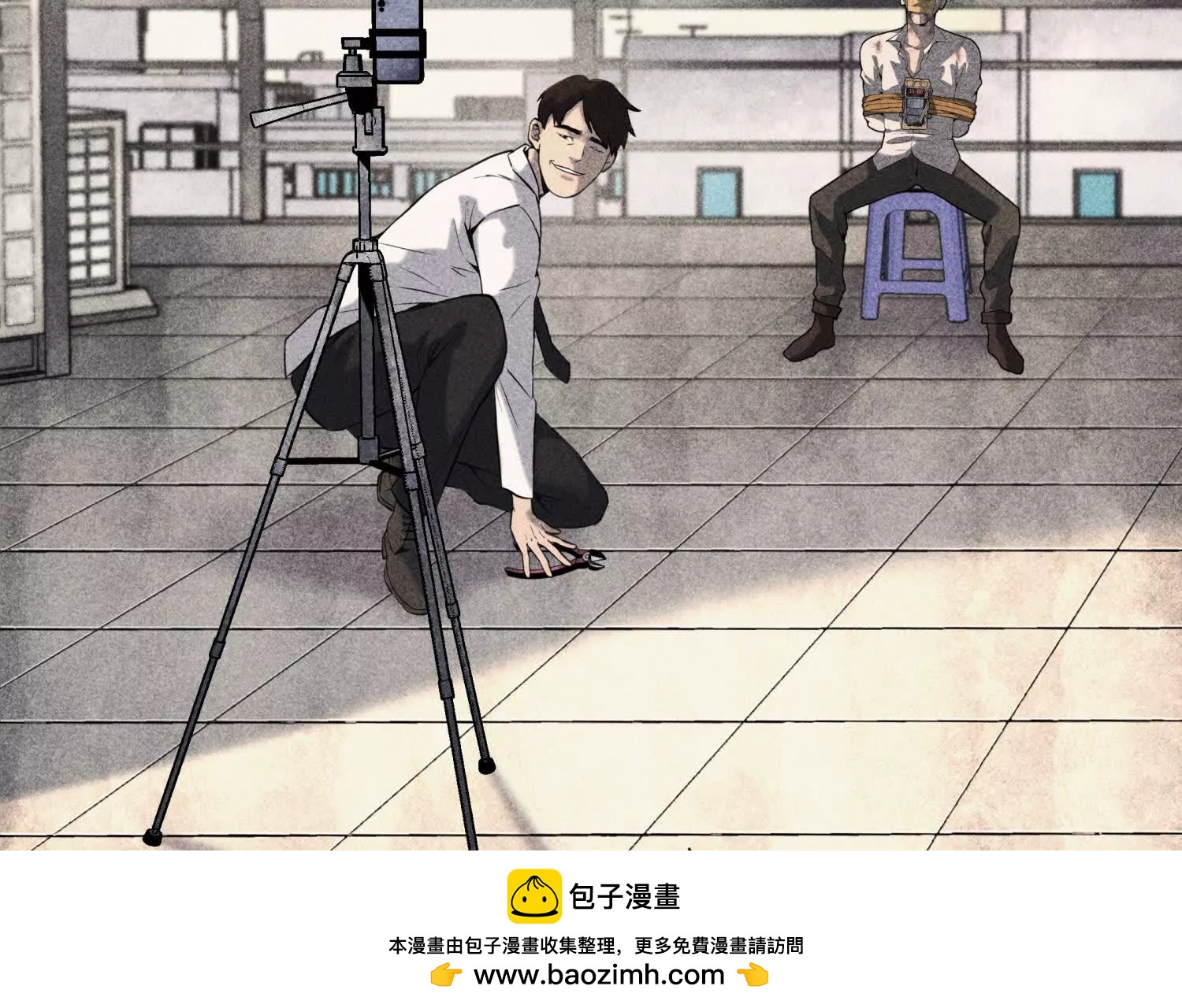 第10话 无法迈出的最后一步95