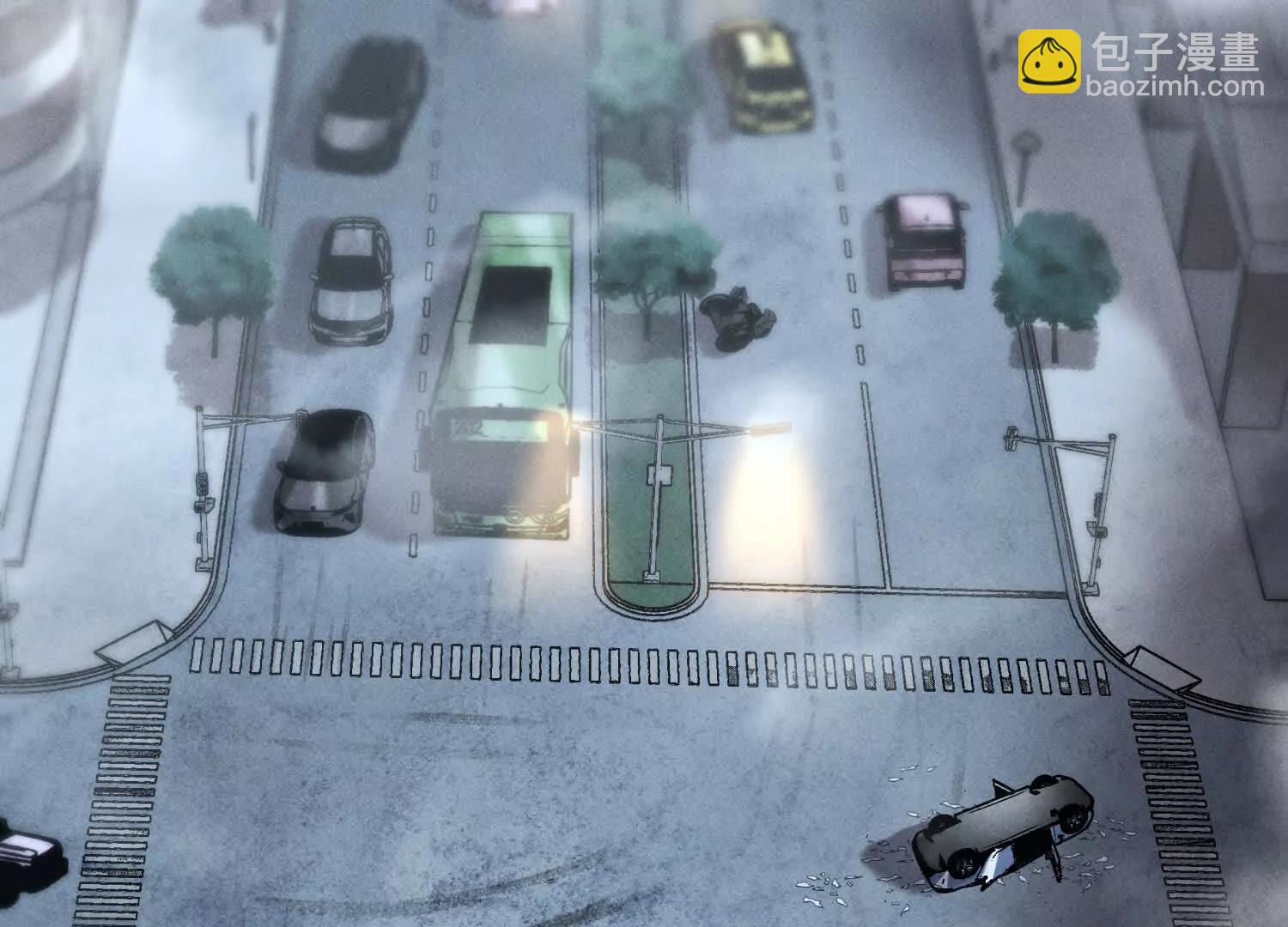 第11话 天空上的地球58