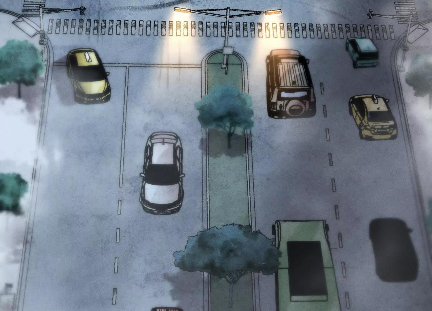 第11话 天空上的地球59