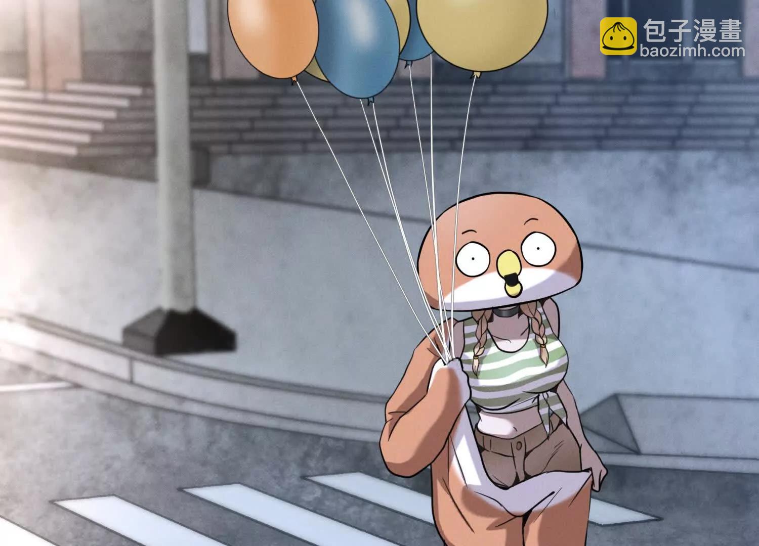 第11话 天空上的地球96