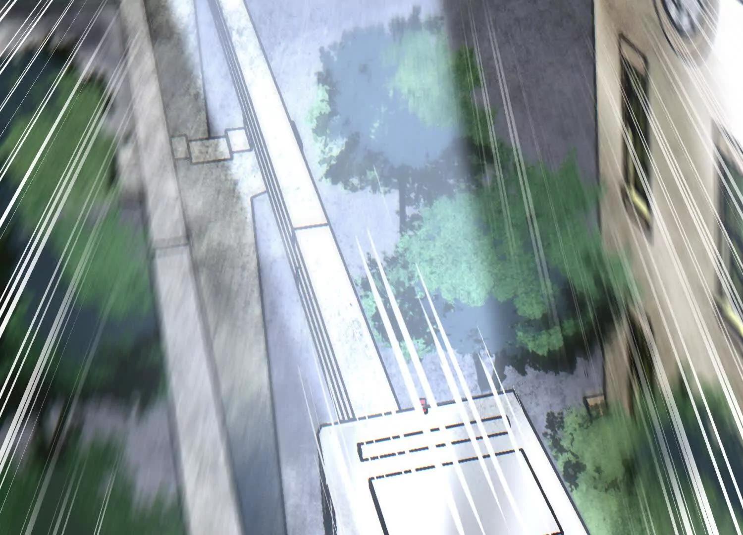 第18话 夜空的加特林69
